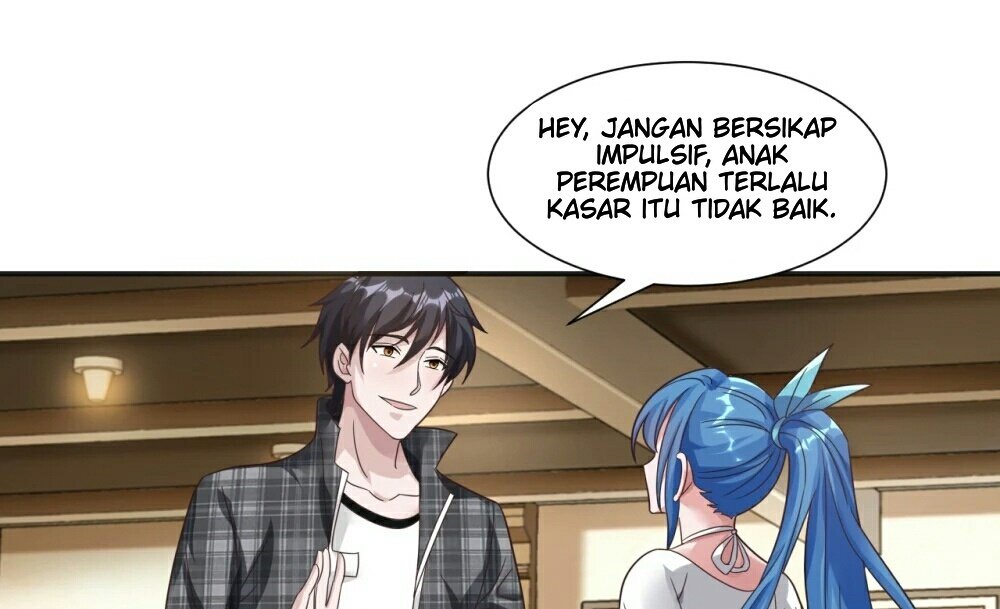 King of The Soldiers Chapter 03 Gambar 14